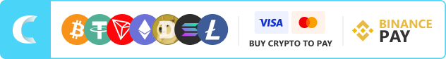 Pay Crypto with coinpal