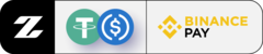 BINANCE PAY