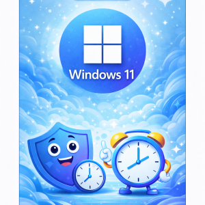 Microsoft Windows 11 Pro OEM