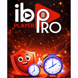 IBO PLAYER PRO